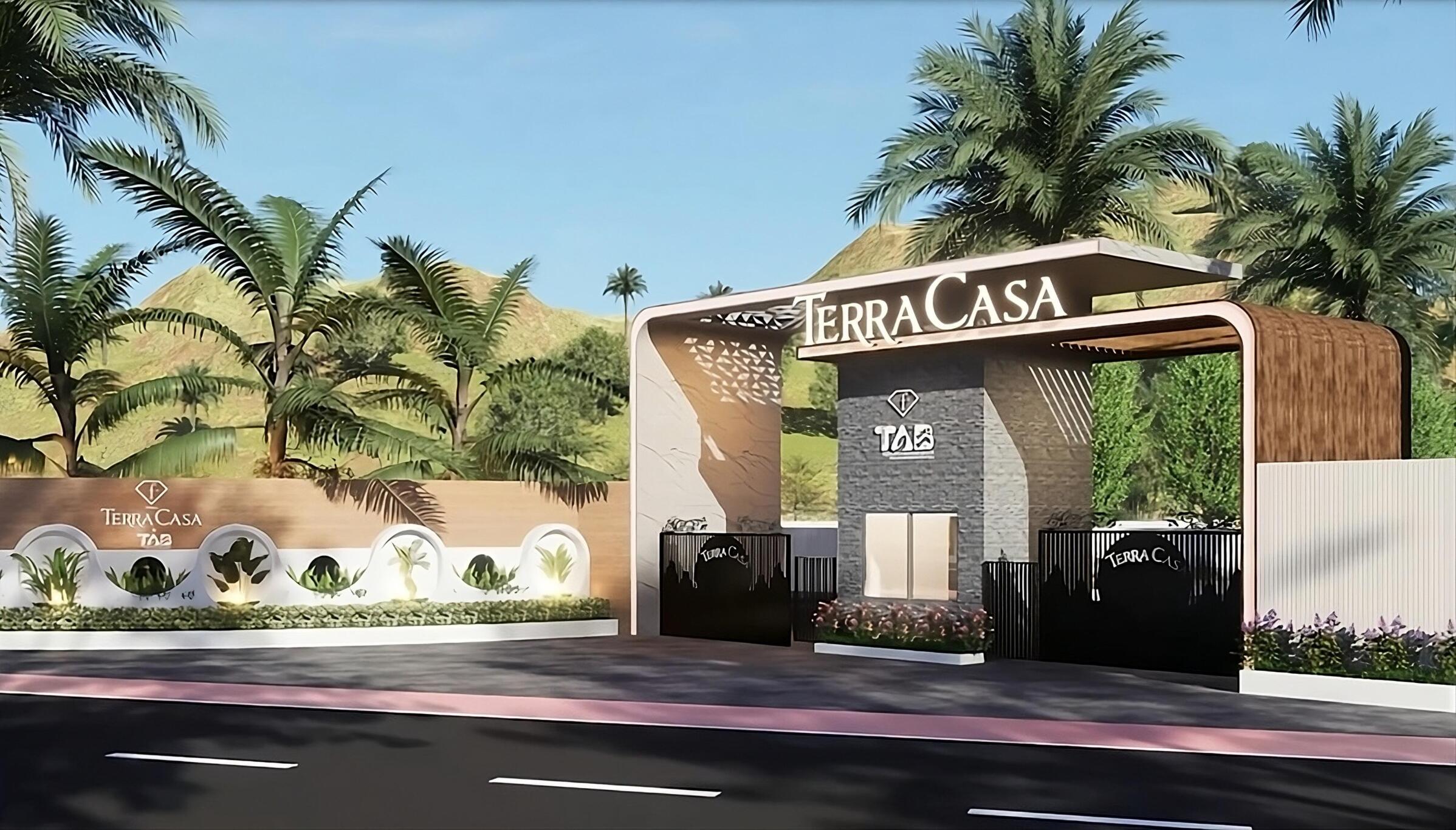 Terra Casa Mulshi